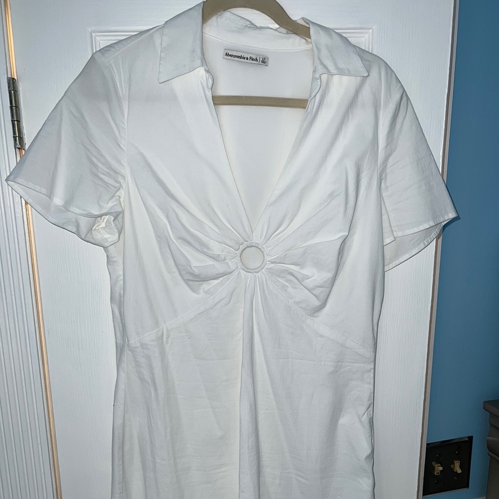 Abercrombie dress